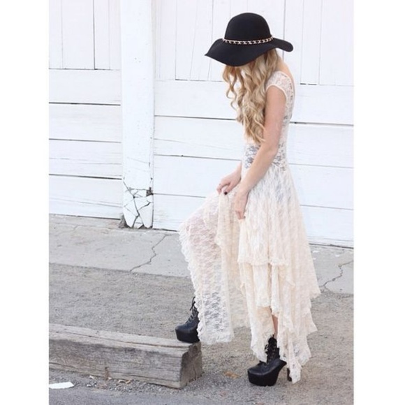 Free People French Courtship Slip NEW! - Picture 5 of 7